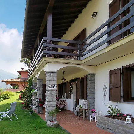 Casa Luisella 105s Apartment *