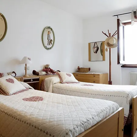 Casa Luisella 105s Apartment Ossuccio
