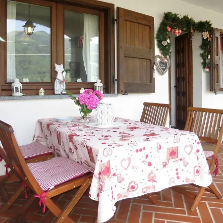 Casa Luisella 105s