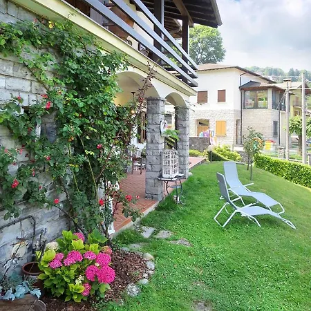 Casa Luisella 105s Ossuccio