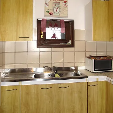 Apartment Casa Luisella 105s