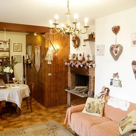 Casa Luisella 105s