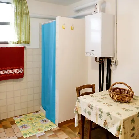 Casa Luisella 105s Apartment *
