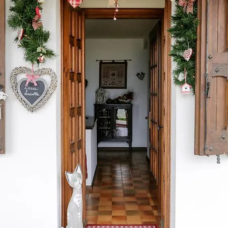 Appartement Casa Luisella 105s
